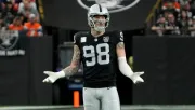 Maxx Crosby se someterá a cirugía de tobillo y se perderá el resto de la temporada con Raiders