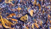 Afición de Pumas inicia colecta de firmas para no aceptar a Cruz Azul en CU