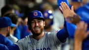 Yankees adquieren al jardinero Cody Bellinger de los Cubs 