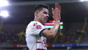 ¿Se va de Chivas? Pavel Pérez en la órbita del Necaxa de cara al Torneo Clausura 2025 