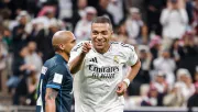 Pachuca es goleado por el Real Madrid en la Final de la Copa Intercontinental  