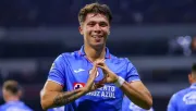 El jugador celeste asegura que se debe a Cruz Azul