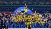 América si celebrará con su afición