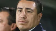 Juárez con Atlético Nacional