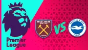 West Ham vs Brighton