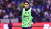 Orozco Chiquete rechazó incorporarse a la pretemporada con Chivas