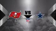 Dallas Cowboys vs Tampa Bay Buccaneers