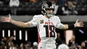 Falcons apuntan a cortar a Kirk Cousins previo a la siguiente temporada