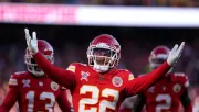 Chiefs derrotan a Texans 27 a 19 y se acercan al primer lugar de la AFC