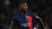 Kolo Muani apunta a salir del PSG en enero