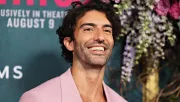 El actor Justin Baldoni asegura que las acusaciones son falsas