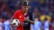 Raymundo Fulgencio y Luis Quiñones, reportan con Tigres tras terminar sus préstamos 