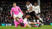 Premier League: Fulham y Southampton empatan sin goles; Raúl Jiménez jugó 28 minutos 