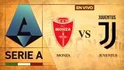 Monza vs Juventus EN VIVO Serie A Jornada 17