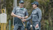 ¿Quién es Luis Pérez, el otro entrenador mexicano que fue campeón con Efraín Juárez?