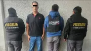 Vinculan a proceso a “Fer Italia” por presunta violación a su expareja