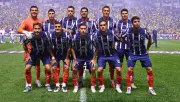 Monterrey realizará su pretemporada días antes del inicio del Clausura 2025