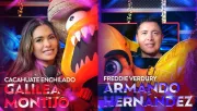 Por esta razón hubo dos ganadores en el programa ¿Quién es la Máscara?