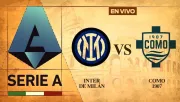 EN VIVO Y EN DIRECTO: Inter vs Como 