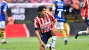 ¿Cómo le ha ido a los futbolistas mexicanos que regresan de Europa para jugar con Chivas?