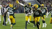 ¡Blanqueados! Green Bay aplasta a los Saints y amarra su lugar en los Playoffs