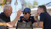 Helmut Marko deja un mensaje a ‘Checo’ Pérez y lo culpa de no obtener el Campeonato de Constructores