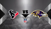 NFL: ¿Cuándo y dónde ver el Baltimore vs Houston?