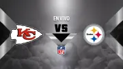 NFL: Kansas City vs Pittsburgh EN VIVO Semana 17