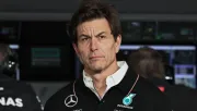 Toto Wolff reflexiona sobre el año de Mercedes y lanza mensaje para 2025: 'Volveremos a pelear'