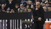 ¡Crisis absoluta! Manchester City solo ha conseguido una victoria en 13 partidos