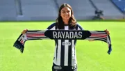 Alice Soto promete que buscará el tricampeonato con Rayadas