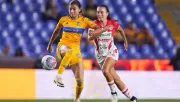 Contraste en la efectividad: Necaxa y Tigres, dos realidades opuestas en la Liga MX Femenil