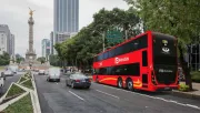 Metrobús de la CDMX tendrá una nueva línea 