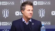 José Antonio Noriega sobre calendario de Rayados en 2025: 'No es normal en el mundo'