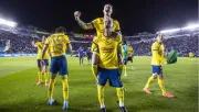 Cristian Calderón en la mira de Tigres para el Clausura 2025