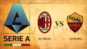 AC Milan recibe a AS Roma en la Jornada 18