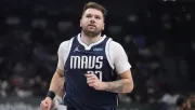 La casa de Doncic fue robada