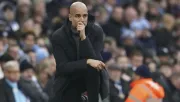 Pep Guardiola asegura que se quedará en Manchester