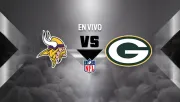 Green Bay se enfrenta a los Vikingos 