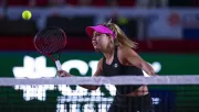 La mexicana Renata Zarazúa enfrentará a Aryna Sabalenka