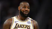 Cumpleaños 40 de LeBron James: Un vistazo a los hitos estadísticos de la NBA a esa edad