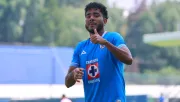 Samuel Espinosa se irá al Mazatlán 