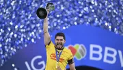 Su mejor año como goleador de las Águilas: Henry Martín termina el 2024 con 23 goles