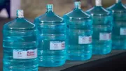 ¡Agua Bienestar llega a CDMX! Garrafones costarán sólo 5 pesos