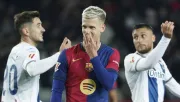 LaLiga le niega a Barcelona la oportunidad de registrar a Dani Olmo