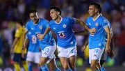 Cruz Azul es el equipo que más veces fue Trending en 2024