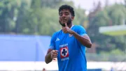 Cruz Azul ‘pierde’ joya ofensiva para madurarla