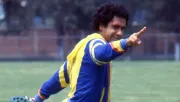 Cristobal Ortega, el mayor símbolo de América