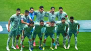 ¡Nuevo año, nuevos retos! Estos son todos los compromisos que tiene la Selección Mexicana