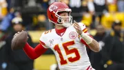 ¡Fuera del Pro Bowl! Patrick Mahomes queda fuera de la competencia de la NFL  